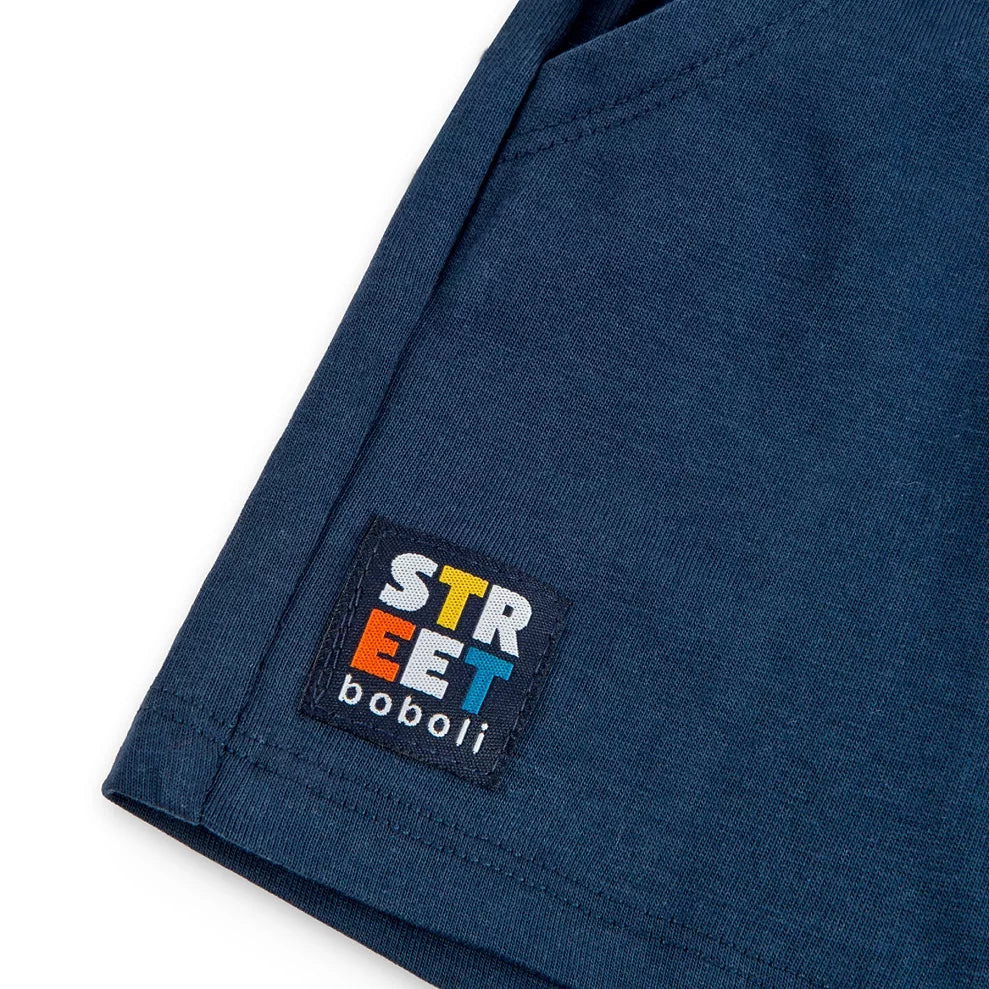 Completo Maglietta e Short Street (12M - 8A) - immagine 3